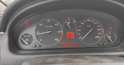 Peugeot 607, 2.2 HDI
