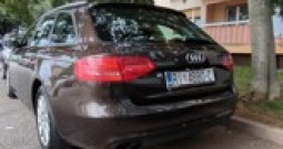 Prodajem Audi A4 Avant