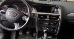 Prodajem Audi A4 Avant
