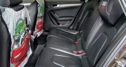 Prodajem Audi A4 Avant