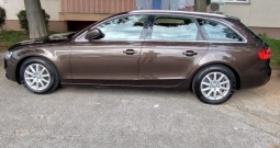 Prodajem Audi A4 Avant