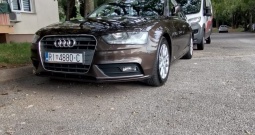 Prodajem Audi A4 Avant
