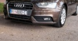 Prodajem Audi A4 Avant