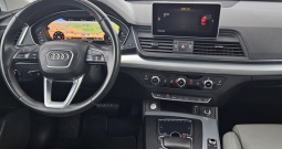 Audi Q5, 2020.g.1.vlasnik,137000 km 2.0TDI automatik+AUDI servisna, 100 kW, koža