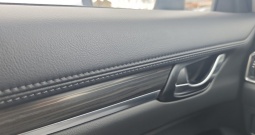 Mazda cx-5 *2. 2*automatic*navi*360 kamera*keyless*alu 19*bose*hud