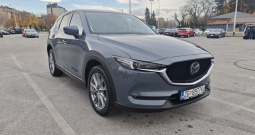 Mazda cx-5 *2. 2*automatic*navi*360 kamera*keyless*alu 19*bose*hud