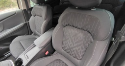 Renault Scenic "automatik" dizel