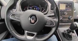 Renault Scenic "automatik" dizel