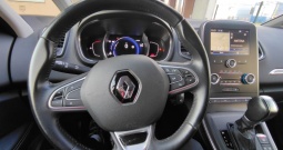 Renault Scenic "automatik" dizel