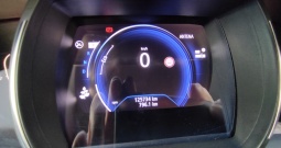 Renault Scenic "automatik" dizel