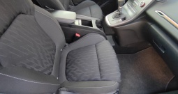 Renault Scenic "automatik" dizel