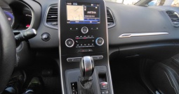 Renault Scenic "automatik" dizel
