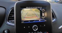 Renault Scenic "automatik" dizel