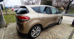 Renault Scenic "automatik" dizel