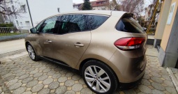 Renault Scenic "automatik" dizel