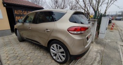 Renault Scenic "automatik" dizel