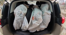 Renault Scenic "automatik" dizel