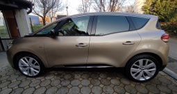 Renault Scenic "automatik" dizel