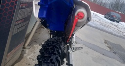 YAMAHA YZ450F 2020