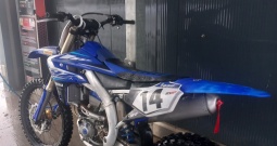 YAMAHA YZ450F 2020