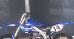 YAMAHA YZ450F 2020