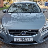 Volvo S60 T4 1.6 T Automatik 2011 god.