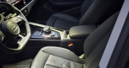 Audi A5 sportback, 2020.g., 2.0TDI, automatik, kamera, prednji i zadnji senzori