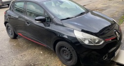 Renaul Clio 0.9 TCe