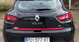 Renaul Clio 0.9 TCe