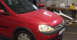 Opel Corsa 1.3 cdti