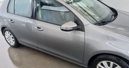 Golf 6, 1.6 tdi. 2012 god