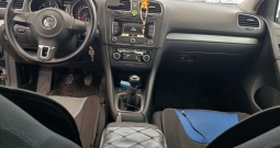 Golf 6, 1.6 tdi. 2012 god