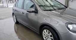 Golf 6, 1.6 tdi. 2012 god
