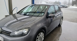 Golf 6, 1.6 tdi. 2012 god
