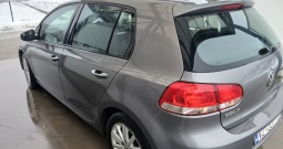 Golf 6, 1.6 tdi. 2012 god