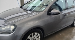 Golf 6, 1.6 tdi. 2012 god