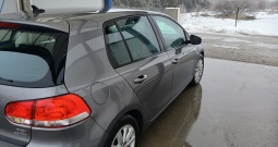 Golf 6, 1.6 tdi. 2012 god
