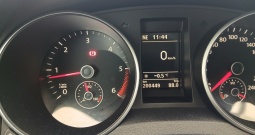 Golf 6, 1.6 tdi. 2012 god