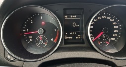 Golf 6, 1.6 tdi. 2012 god