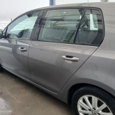 Golf 6, 1.6 tdi. 2012 god