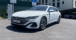 VW Arteon 2.0 SB R-line