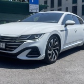 VW Arteon 2.0 SB R-line