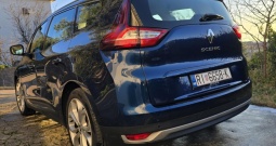 Renault Grand Scenic IV, 1.5 dci 110 ks