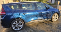 Renault Grand Scenic IV, 1.5 dci 110 ks