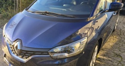 Renault Grand Scenic IV, 1.5 dci 110 ks