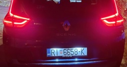 Renault Grand Scenic IV, 1.5 dci 110 ks