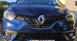 Renault Grand Scenic IV, 1.5 dci 110 ks