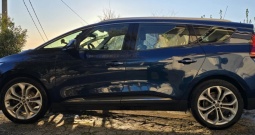 Renault Grand Scenic IV, 1.5 dci 110 ks