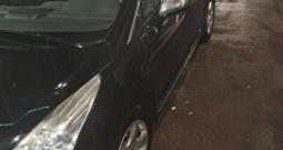 Peugeot 3008 2013. god - Automatski mjenjač, 4x4 pogon