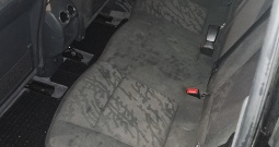 Peugeot 3008 2013. god - Automatski mjenjač, 4x4 pogon